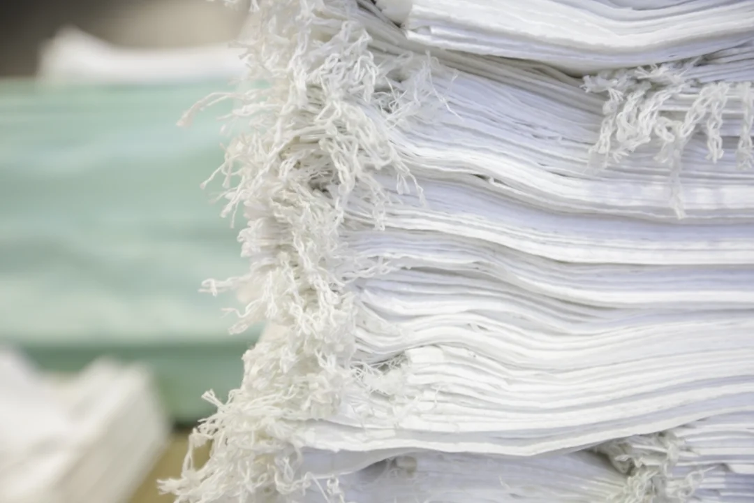 Understanding the Versatility of Woven Polypropylene Bags