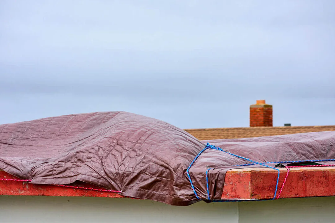 The Importance of High-Quality Tarpaulins for Industrial and Commercial Use